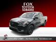 Used 2024 Honda Ridgeline Black Edition AWD AWD