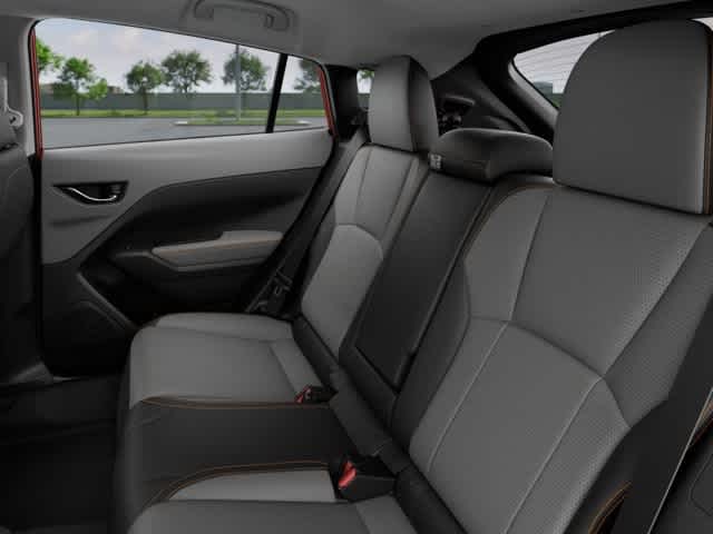 2026 Subaru Crosstrek Limited - Photo 16
