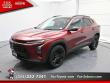 Used 2024 Chevrolet Trax Activ FWD
