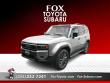 Used 2024 Toyota Land Cruiser  4WD (SE)