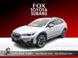 Used 2023 Subaru Crosstrek Limited CVT