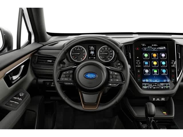 2026 Subaru Forester Sport - Photo 15