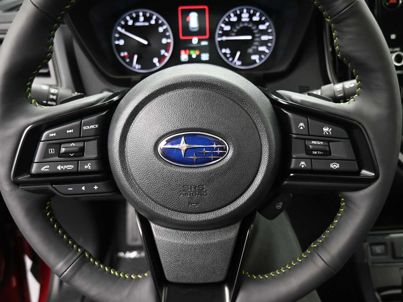 2026 Subaru Ascent Onyx Edition-Touring - Photo 6