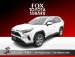 Used 2023 Toyota RAV4 XLE AWD (Natl)