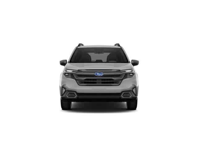 2026 Subaru Forester Limited - Photo 8