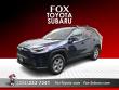 Used 2025 Toyota RAV4 XLE AWD (Natl)