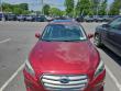 Used 2017 Subaru Legacy Limited 2.5i