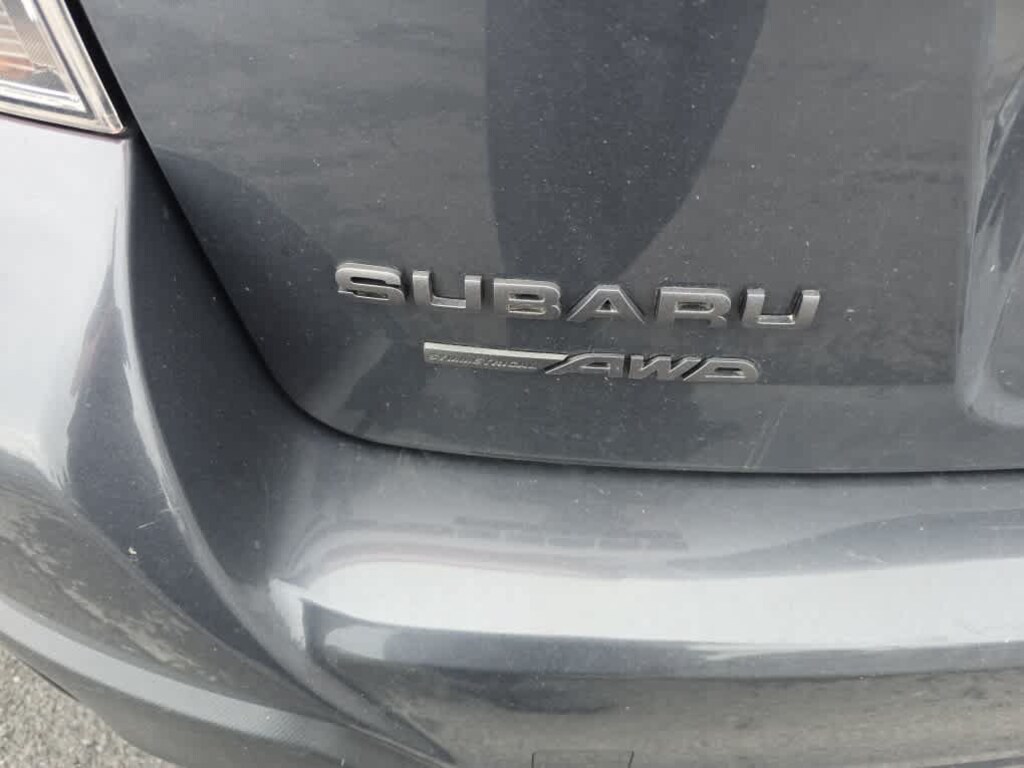 Used 2023 Subaru Crosstrek Sport SUV