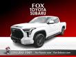 Used 2024 Toyota Tundra SR5 Truck CrewMax