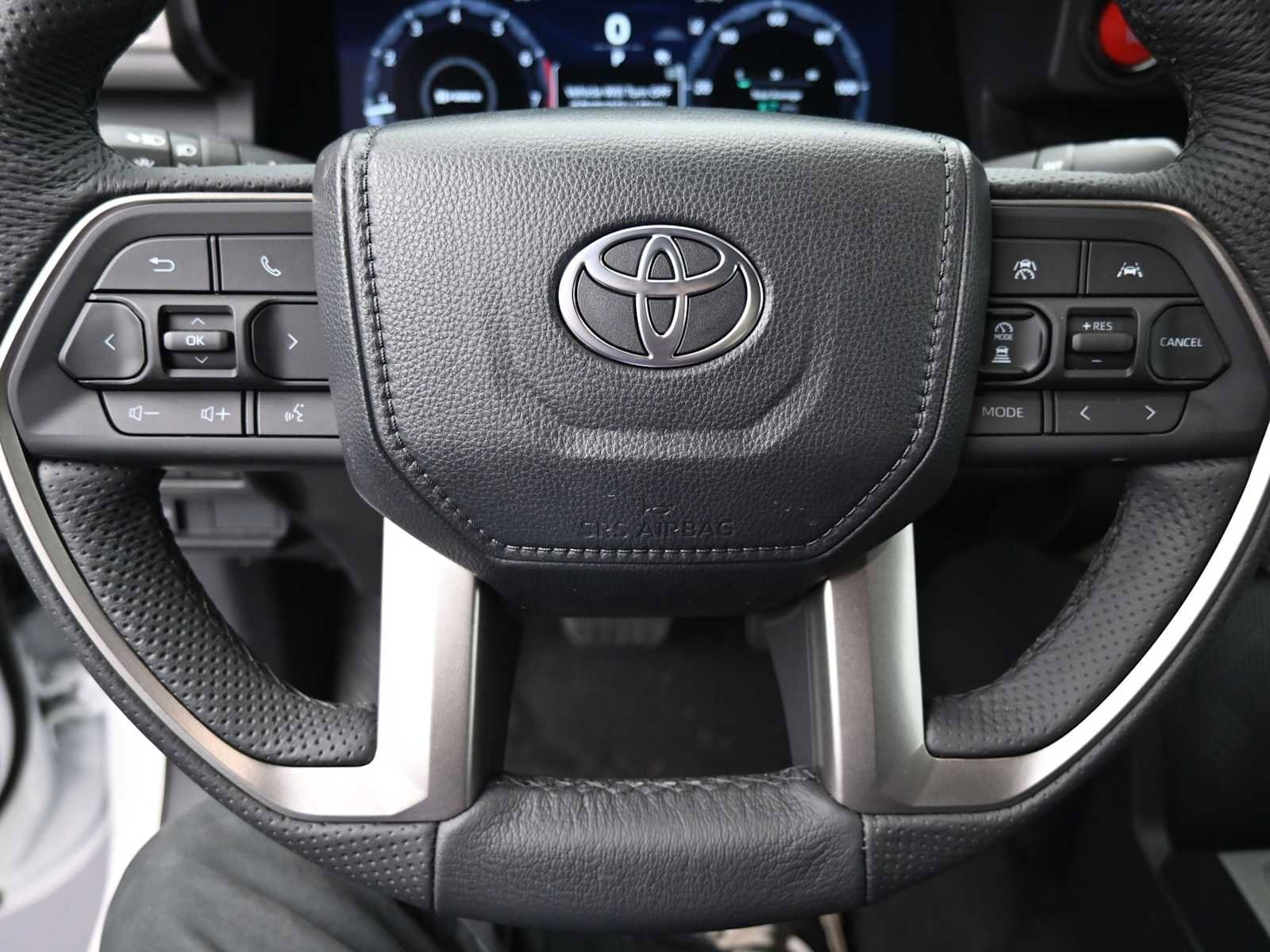 2025 Toyota Tacoma TRD Off Road - Photo 6