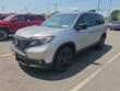  Honda Passport