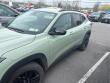 Used 2025 Chevrolet Trax ACTIV SUV