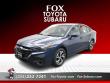 Used 2025 Subaru Legacy Premium Sedan