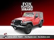  Jeep Wrangler JK