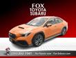 Used 2023 Subaru WRX Base Sedan