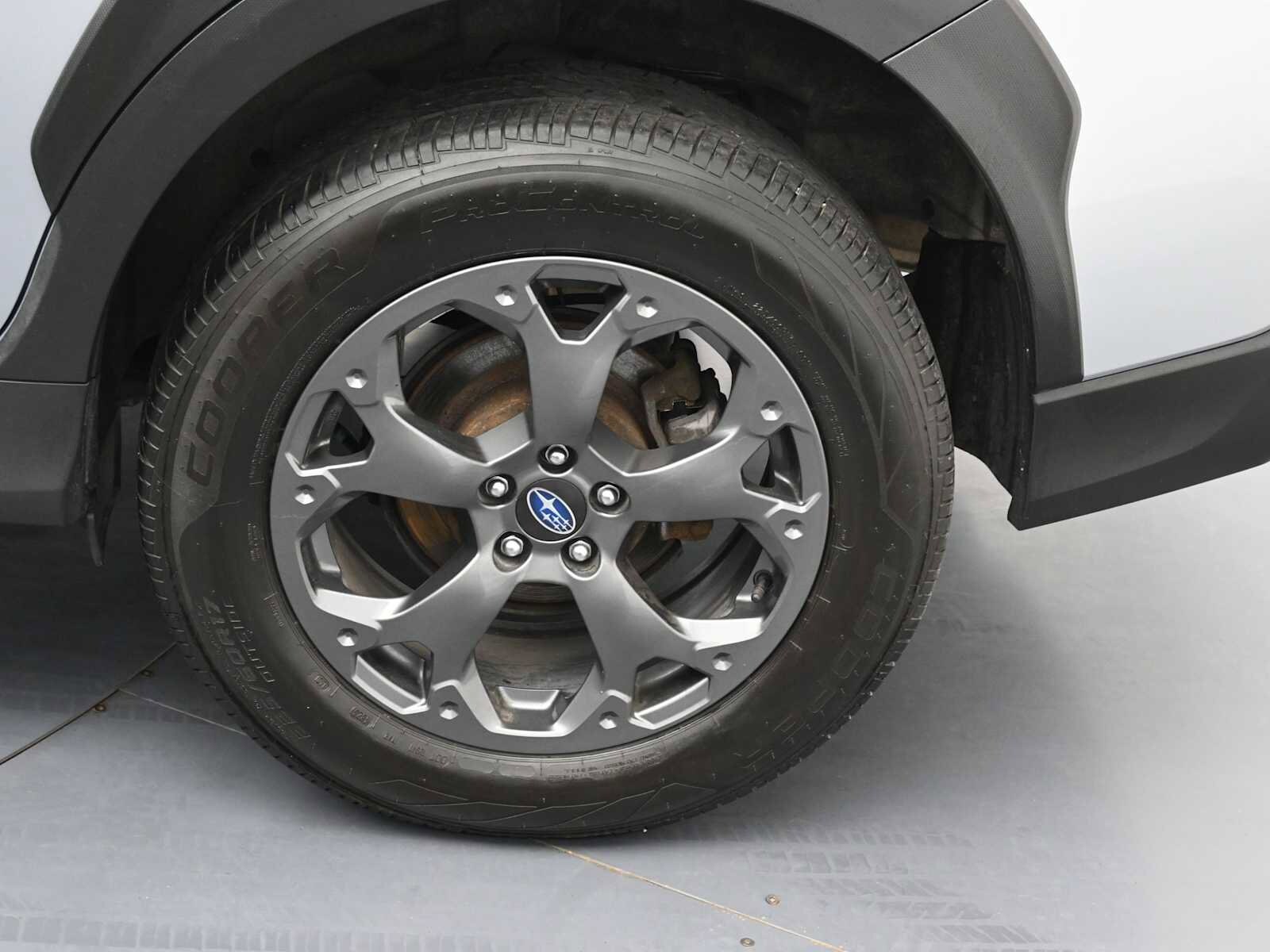 2023 Subaru Crosstrek Sport photo 4