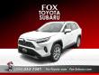 Used 2025 Toyota RAV4 Limited SUV