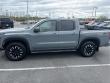 Used 2023 Nissan Frontier PRO-4X Truck Crew Cab