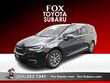 Chrysler Pacifica Plug-In Hybrid
