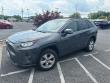 Used 2021 Toyota RAV4 XLE SUV