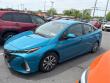 Used 2021 Toyota Prius Prime LE Hatchback
