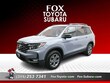 Honda Passport