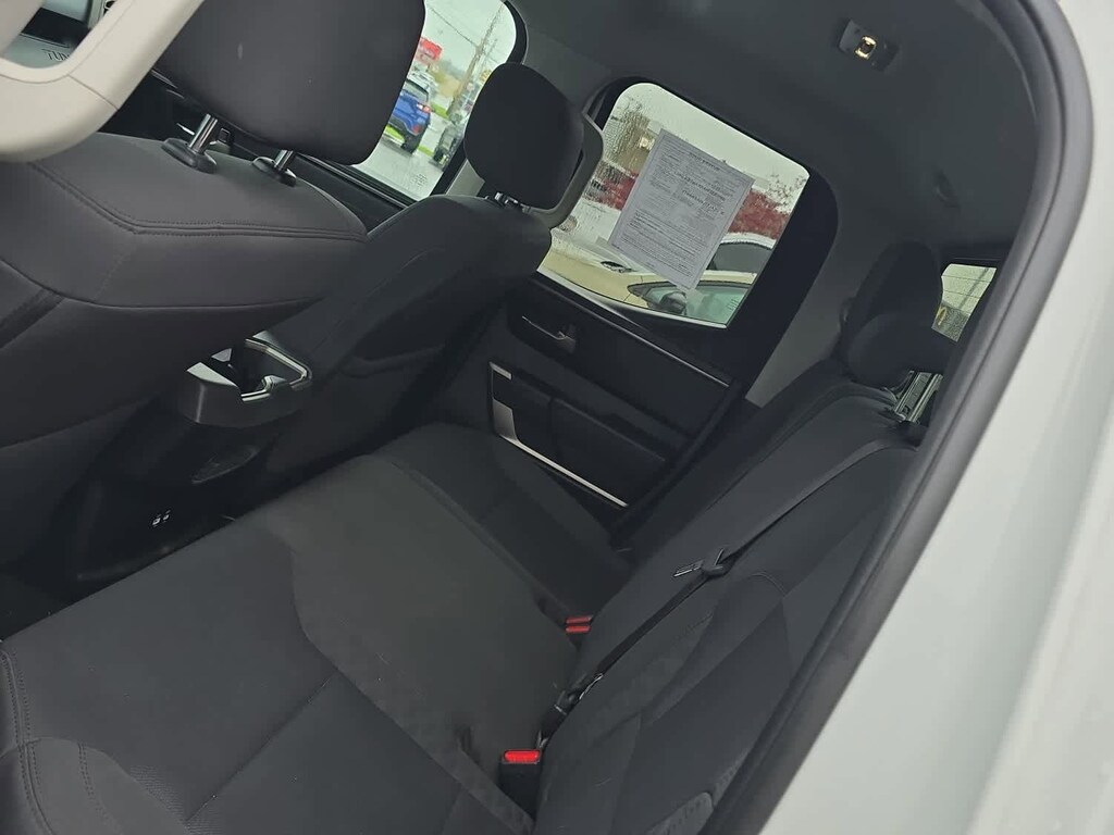 Used 2023 Toyota Tundra SR5 3.5L V6 Truck Double Cab
