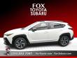 Used 2025 Subaru Crosstrek Premium SUV