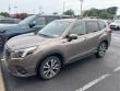 Used 2024 Subaru Forester Limited SUV