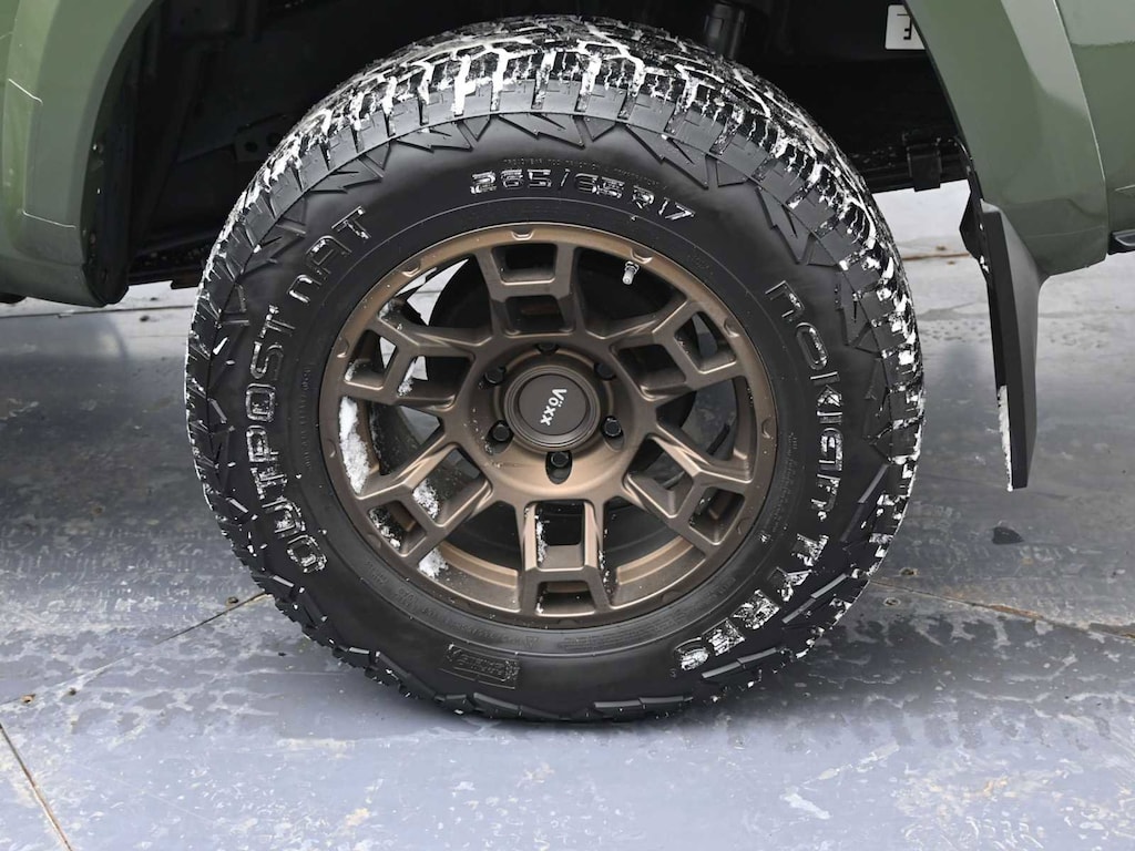 Used 2022 Toyota Tacoma TRD Sport V6 Truck Access Cab