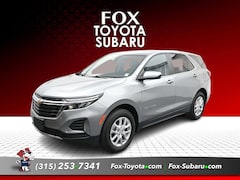 2023 Chevrolet Equinox LT w/1LT SUV