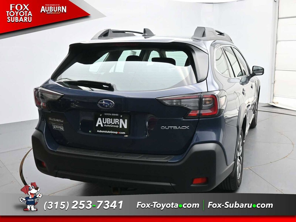 Used 2024 Subaru Outback Base SUV