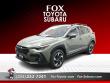 Used 2024 Subaru Crosstrek Limited SUV