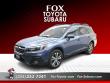 Used 2018 Subaru Outback 2.5i Limited SUV