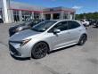 Used 2023 Toyota Corolla Hatchback XSE Hatchback