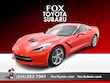 Chevrolet Corvette Stingray