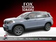 Honda Passport