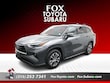 Toyota Highlander Hybrid