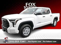 2022 Toyota Tundra SR5 3.5L V6 Truck CrewMax