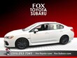 Subaru WRX
