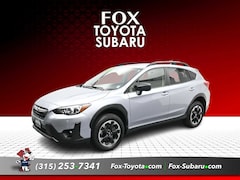 2023 Subaru Crosstrek Base SUV