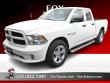 Used 2018 Ram 1500 Tradesman Truck Quad Cab