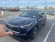  Toyota Highlander Hybrid