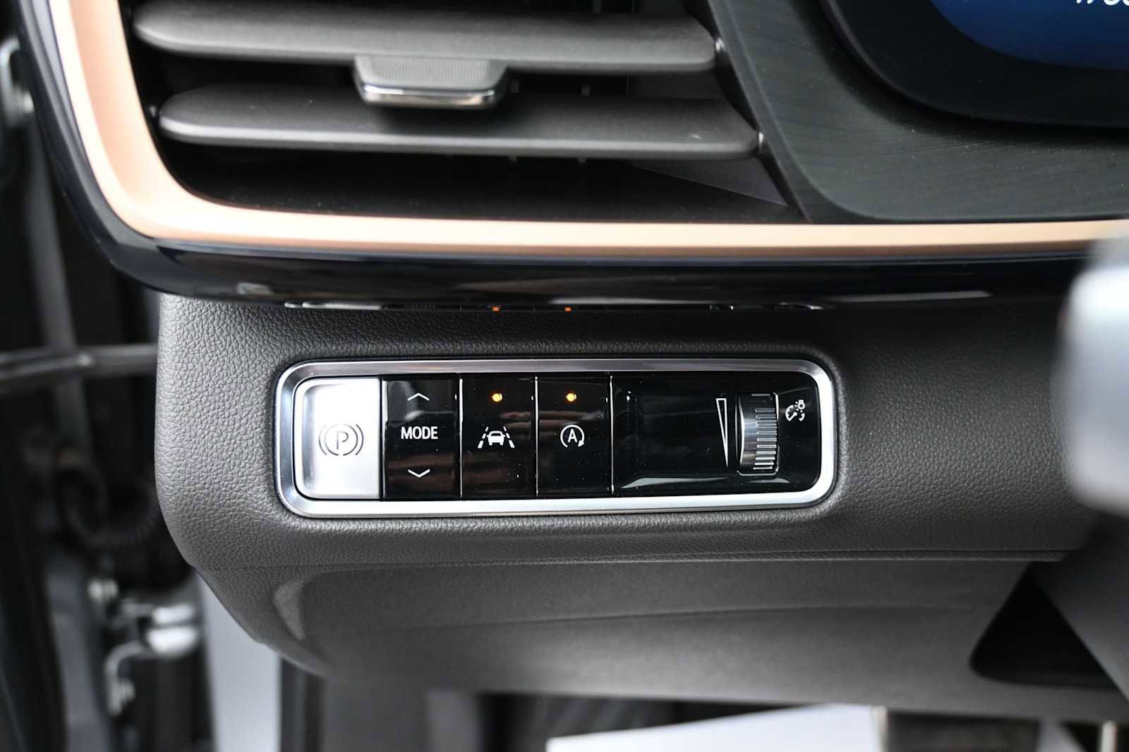 2025 Buick Envision Sport Touring - Photo 9