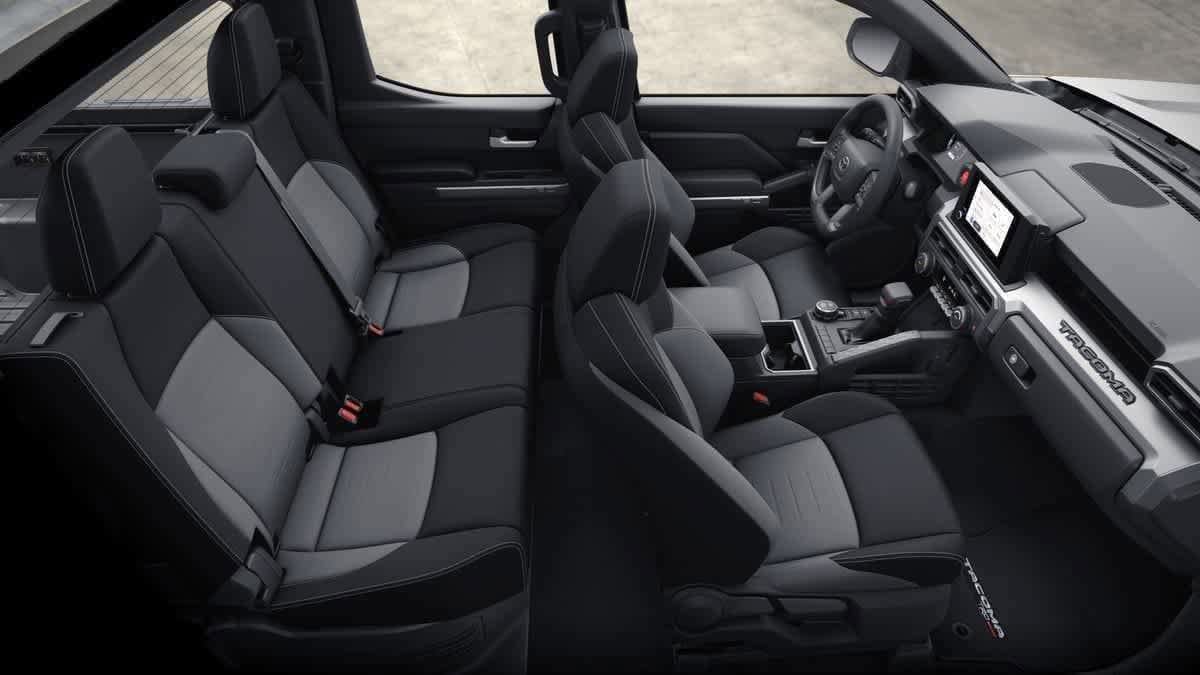 2026 Toyota Tacoma TRD Sport - Photo 22