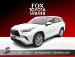 Used 2025 Toyota Highlander Limited SUV