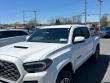 Used 2023 Toyota Tacoma TRD Sport V6 Truck Double Cab