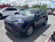 Used 2025 Toyota RAV4 XLE SUV