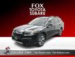 Used 2022 Subaru Outback Limited SUV