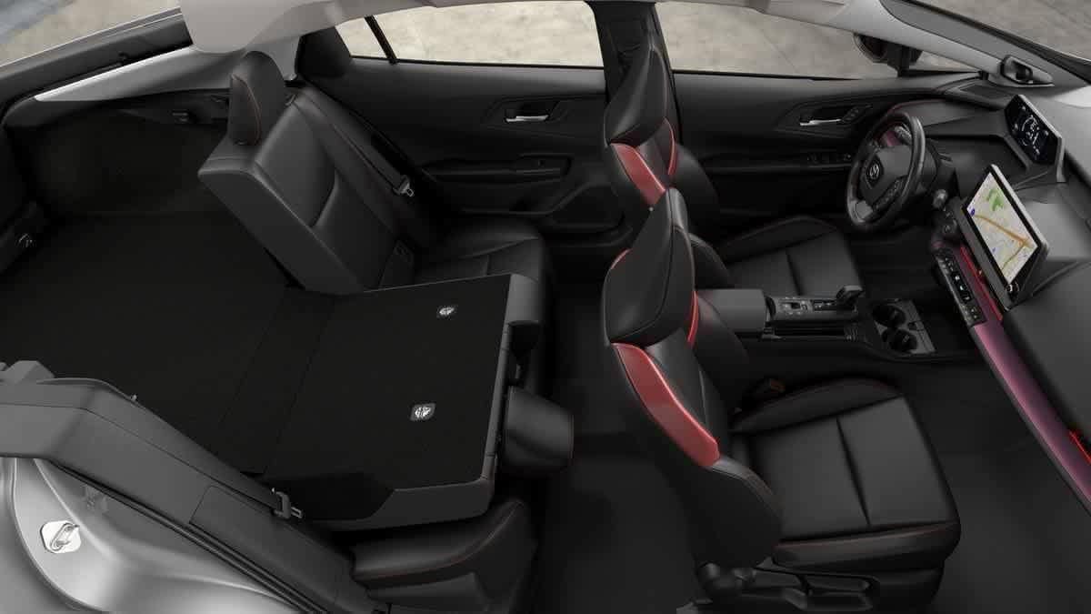2026 Toyota Prius Plug-in Hybrid XSE Premium - Photo 22